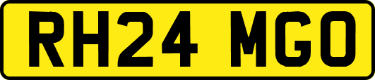 RH24MGO