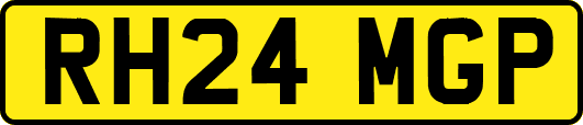 RH24MGP