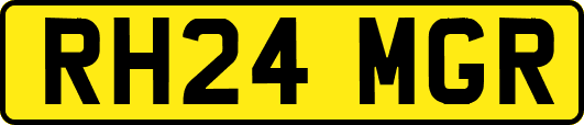 RH24MGR
