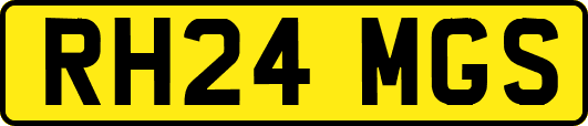 RH24MGS