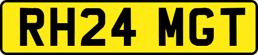 RH24MGT