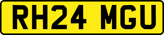 RH24MGU