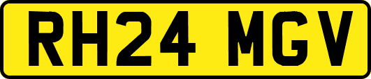 RH24MGV