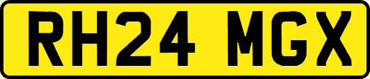 RH24MGX