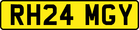 RH24MGY