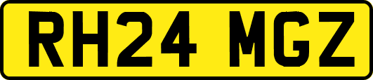RH24MGZ