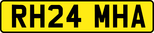 RH24MHA