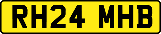 RH24MHB
