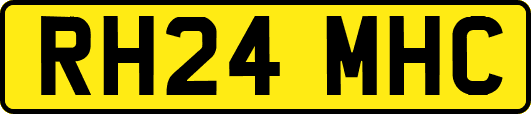 RH24MHC