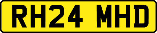 RH24MHD