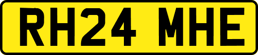 RH24MHE