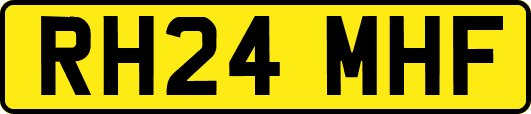 RH24MHF
