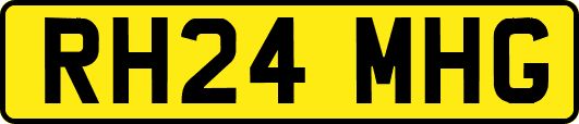 RH24MHG