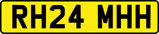 RH24MHH