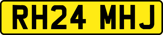 RH24MHJ