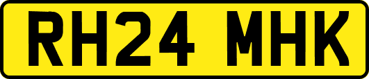 RH24MHK
