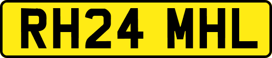 RH24MHL