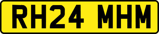 RH24MHM