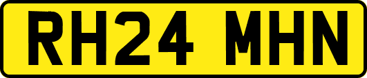 RH24MHN