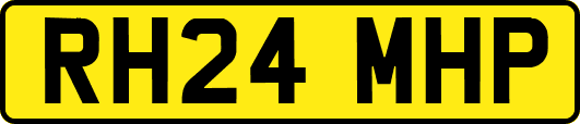 RH24MHP
