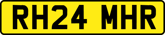 RH24MHR