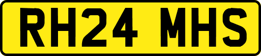 RH24MHS