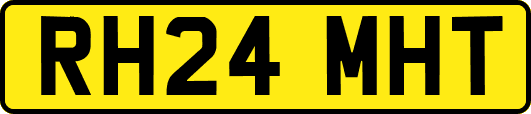 RH24MHT