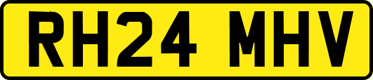 RH24MHV