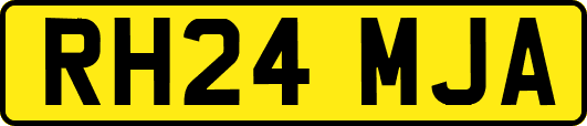 RH24MJA