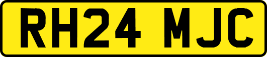 RH24MJC