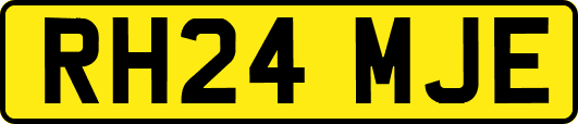 RH24MJE