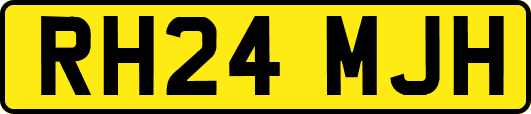 RH24MJH