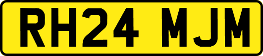RH24MJM