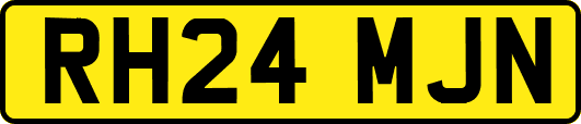 RH24MJN