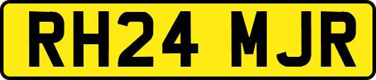 RH24MJR