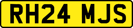 RH24MJS