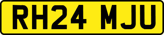 RH24MJU