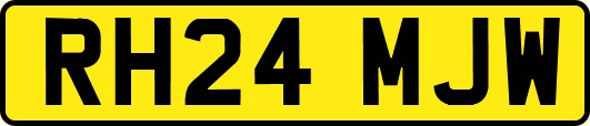 RH24MJW