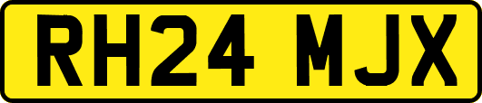 RH24MJX