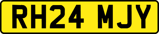 RH24MJY