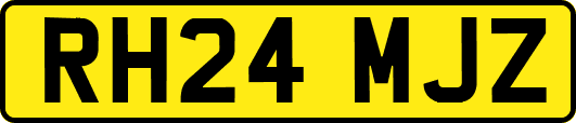 RH24MJZ