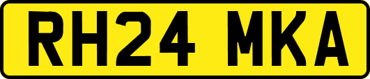 RH24MKA