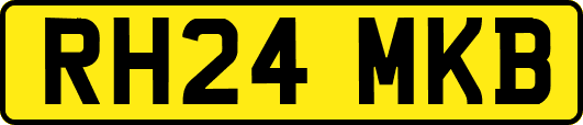 RH24MKB