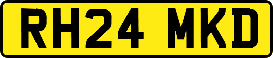 RH24MKD