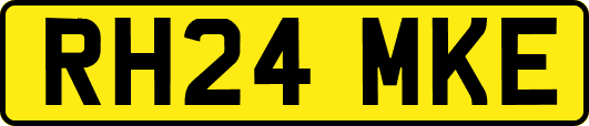 RH24MKE