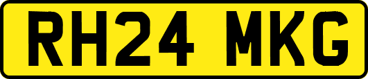 RH24MKG