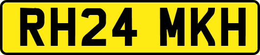RH24MKH
