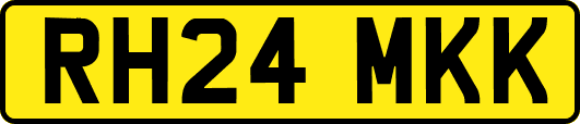 RH24MKK