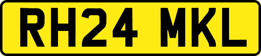 RH24MKL