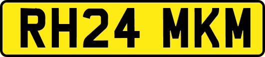 RH24MKM